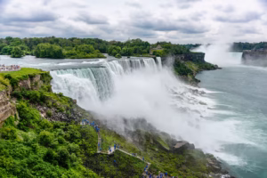 niagara falls state park